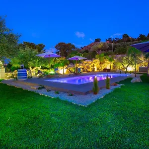 Bed and breakfast La Corte Di Afea, Agrigento