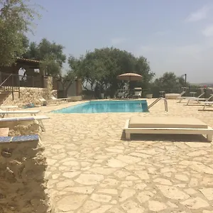 Agriturismo Roba Degli Ulivi Alloggio per agriturismo