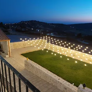 Masseria Torre Saracena Frühstückspension