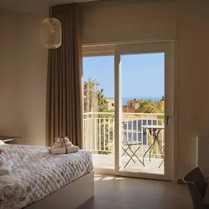 Bed and breakfast Il Giardino Dei Templi, Agrigento