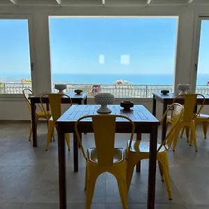 Bed and breakfast La Casa Di Pippo Flora, Agrigento