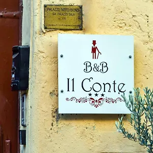 Bed and breakfast Il Conte, Agrigento