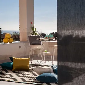 Eco Del Mare Casa vacanze