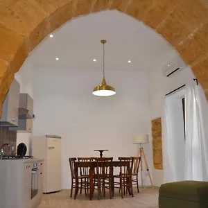Ilgiardinodilina Appartamento