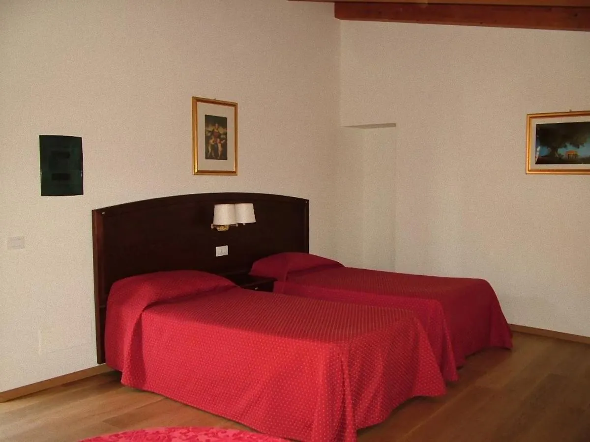 Bed & Breakfast Villa Hera Agrigento Italy