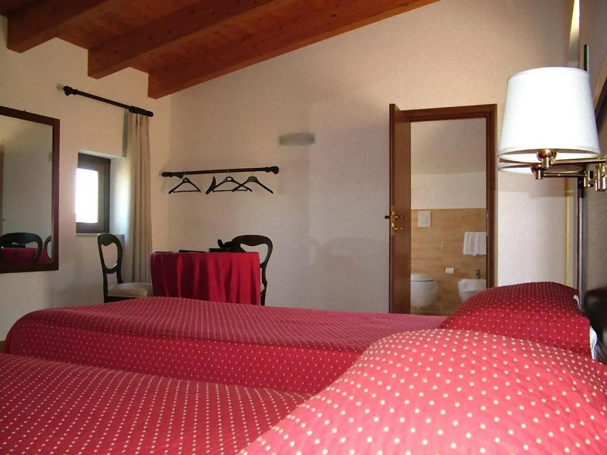 Villa Hera Agrigento