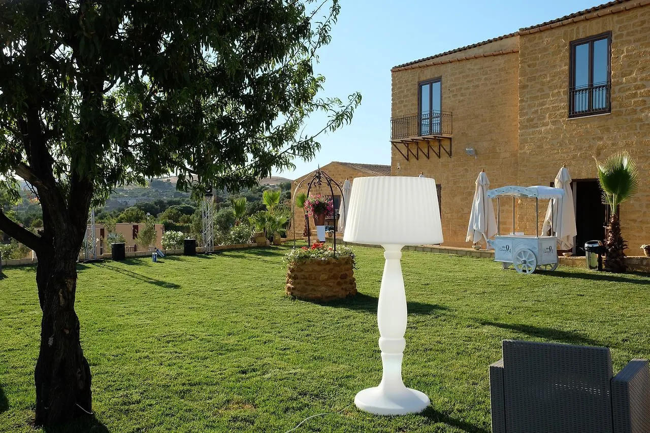 Villa Hera Agrigento Italy