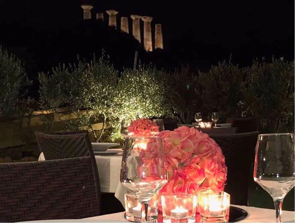 Villa Hera Agrigento Bed & Breakfast