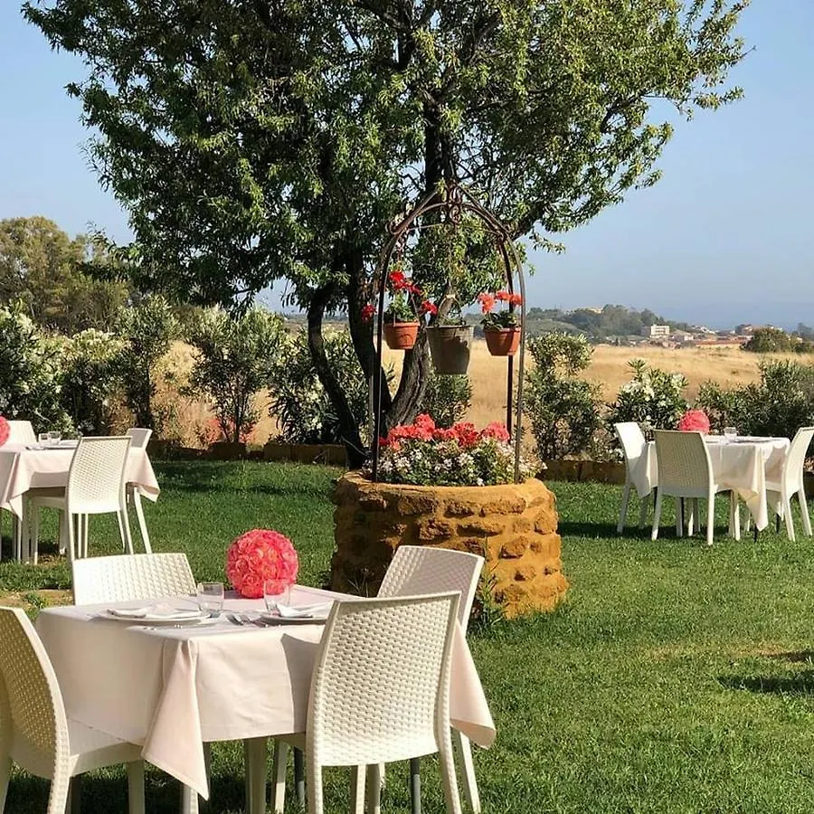 Villa Hera Agrigento
